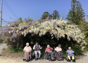 特別養護老人ホーム　さくらガーデン