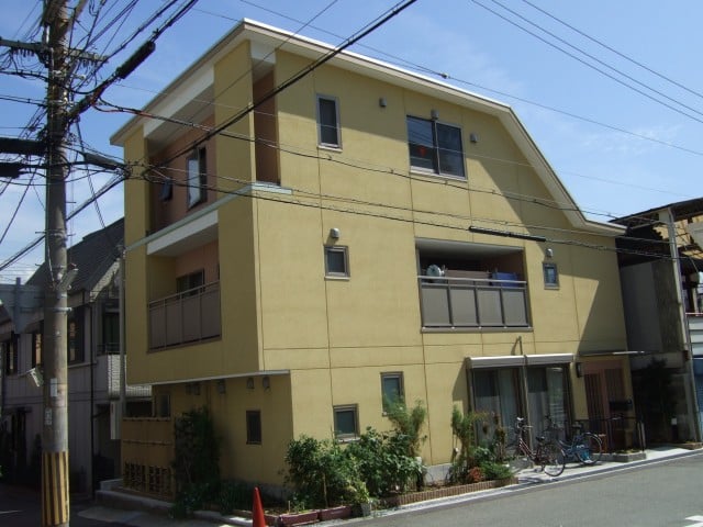 特別養護老人ホーム　真愛くもちホーム