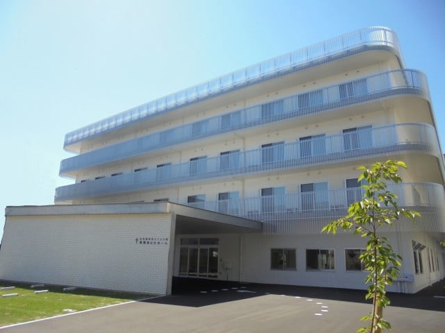 特別養護老人ホーム 真愛ホーム