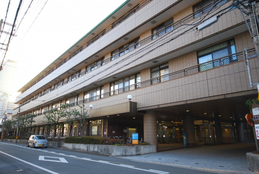 特別養護老人ホーム　真愛たきやまホーム