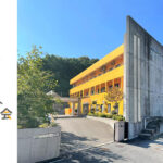 特別養護老人ホーム　サンホーム神戸西｜神戸市西区神戸市西区平野町印路８８７－８の介護付き有料老人ホームの写真