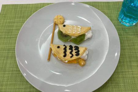 特別養護老人ホーム西神の里