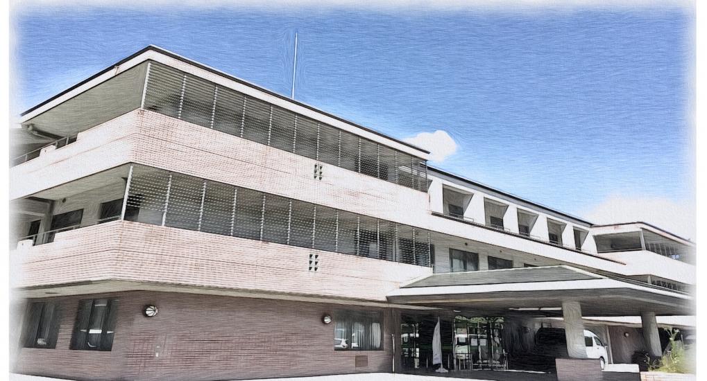 特別養護老人ホームやすらぎの里神戸赤松台