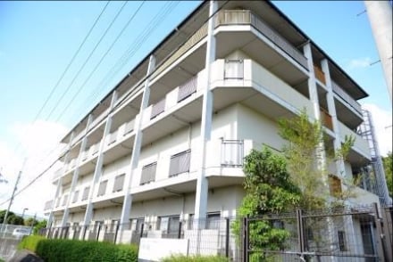 特別養護老人ホーム八多の里