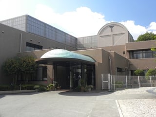 小規模特別養護老人ホーム八多の里東館