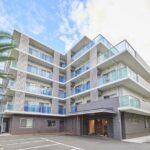 介護付き有料老人ホームイリーゼ神戸青木｜神戸市東灘区青木2－4－26の介護付き有料老人ホームの写真