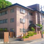 モンファミーユ北六甲｜神戸市北区谷上南町29番3号の介護付き有料老人ホームの写真