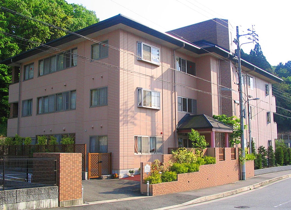 モンファミーユ北六甲
