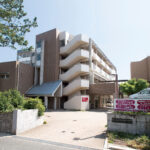 フレール魚崎中町｜神戸市東灘区神戸市東灘区魚崎中町4丁目10番50号の介護付き有料老人ホームの写真