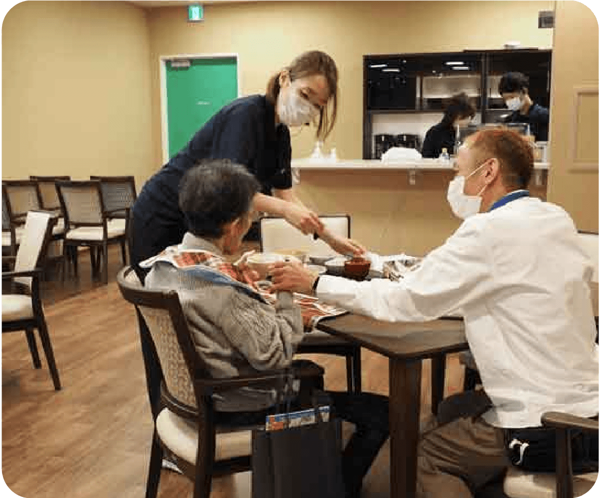 シニアスタイル神戸住吉
