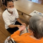 サテライト特養ももやまだい