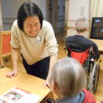 サテライト特養ももやまだい