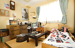 塩屋すみれビレッジ