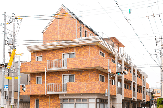 介護付有料老人ホーム甲南山手