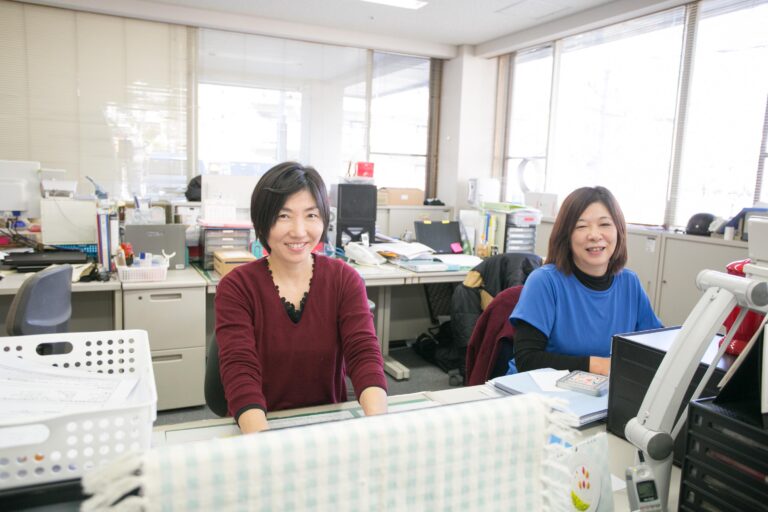 神港園サニーライフ白川