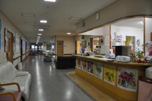 神港園サニーライフ白川