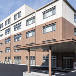 朝倉さわやかガーデン｜高知市高知県高知市朝倉丙350番地１の介護型サービス付き高齢者向け住宅の写真