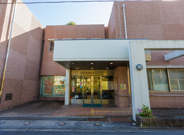 特別養護老人ホーム　まりも園