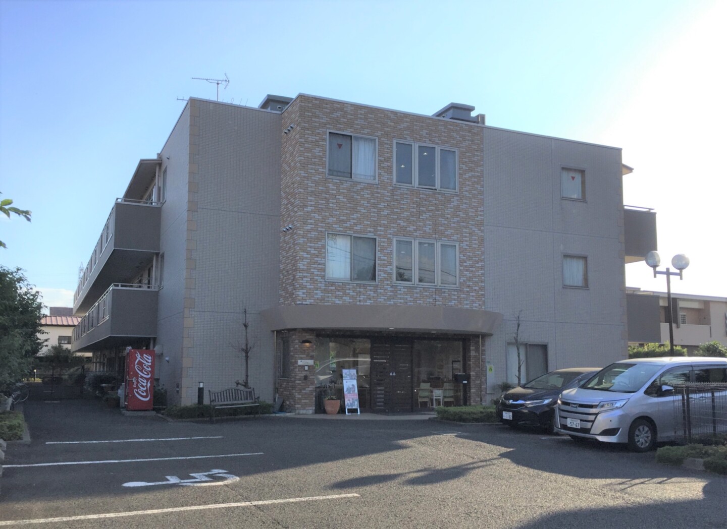 そんぽの家　新小平