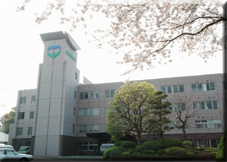 グループホーム　安居