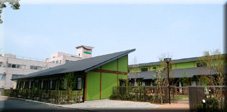 グループホーム　安居