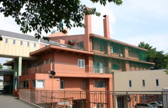 桜町聖ヨハネホーム