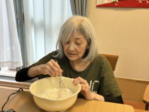 グループホームこもれび家族・国分寺