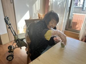 グループホームこもれび家族・国分寺