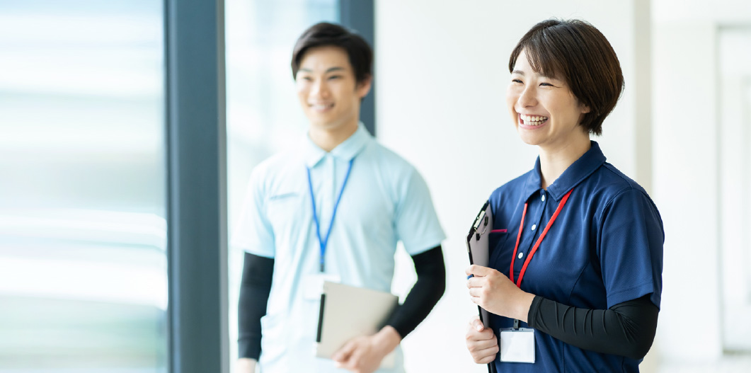 特別養護老人ホーム結いの郷小牧