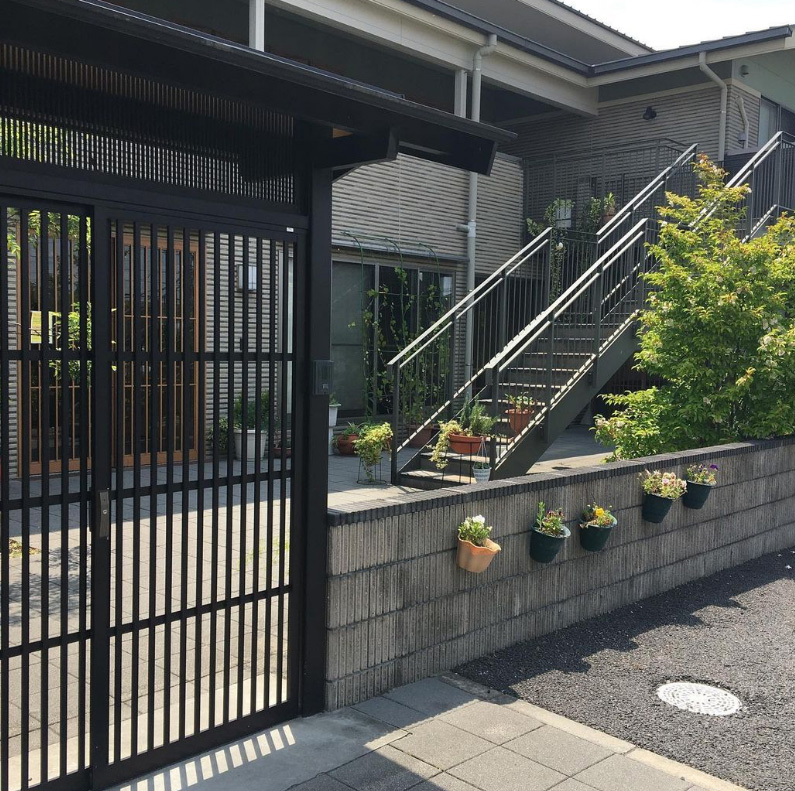 特別養護老人ホーム結いの郷小牧