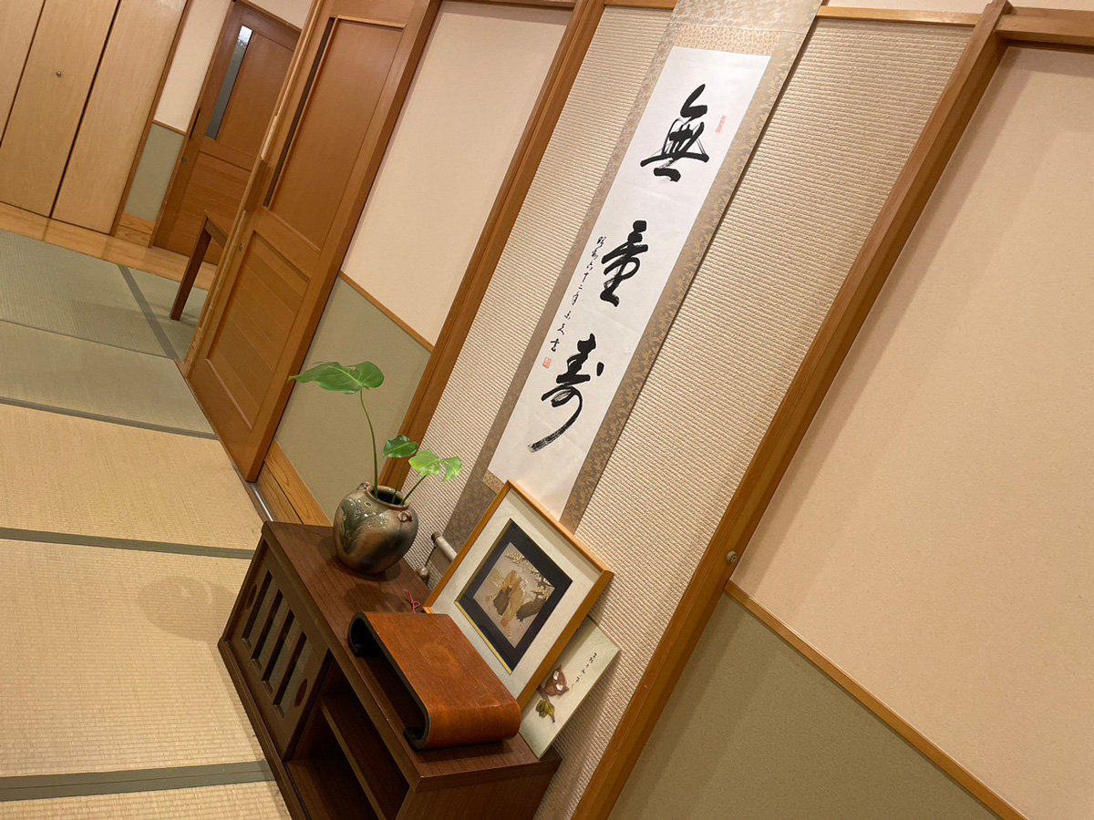 特別養護老人ホーム結いの郷小牧