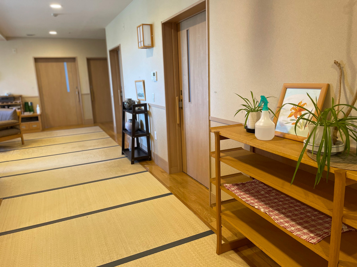 特別養護老人ホーム結いの郷小牧