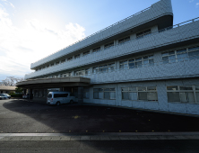 グループホーム　岩崎あいの郷