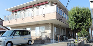 グループホームチアフル夢明かり・幸明かり