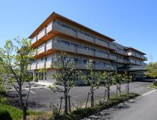 特別養護老人ホーム岩崎あいの郷