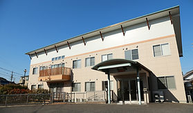 西島グループホームひまわり
