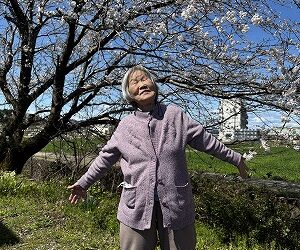 グループホームうららびより江南白壁館