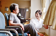 トゥルーケアGHパンジー