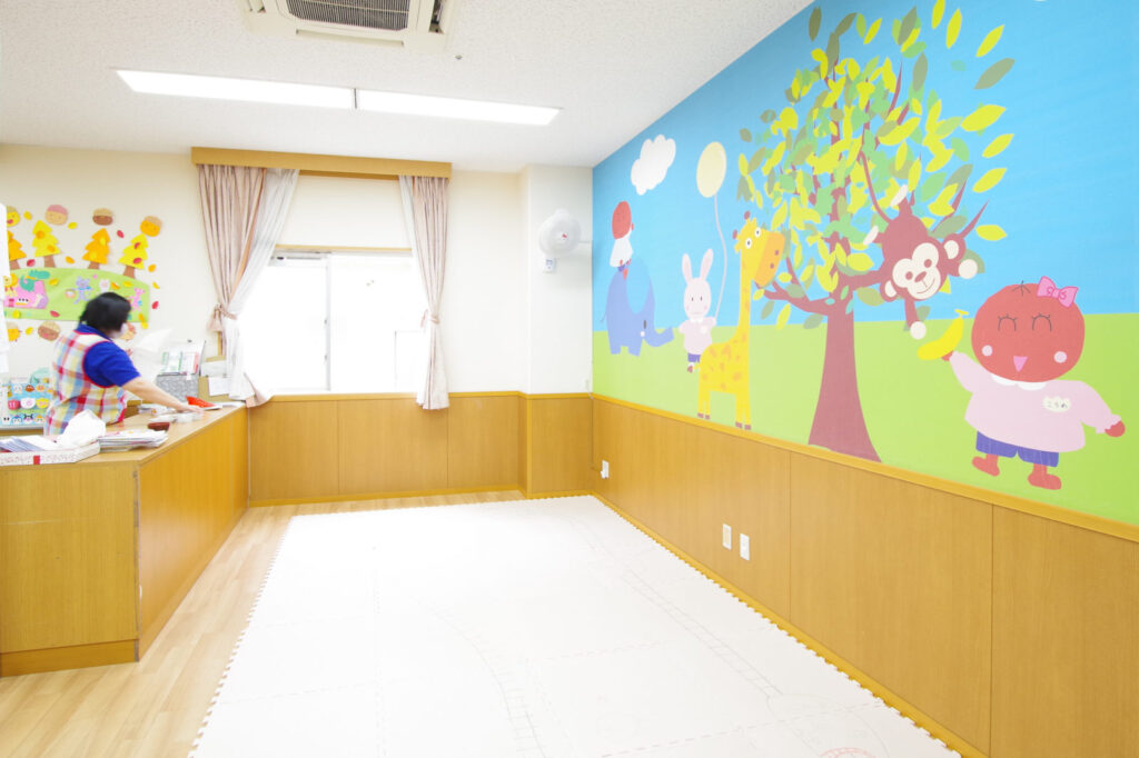 介護老人福祉施設 こうのすタンポポ翔裕園