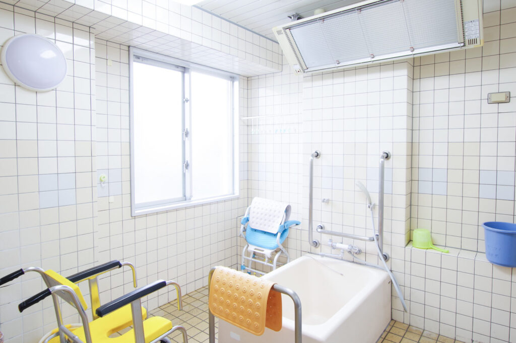 介護老人福祉施設 こうのすタンポポ翔裕園