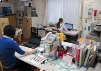 おかさきグループホーム