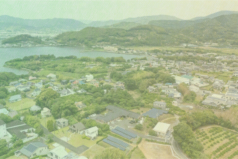 日ノ岡グループホーム