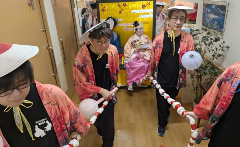 特別養護老人ホーム　みちみち越谷