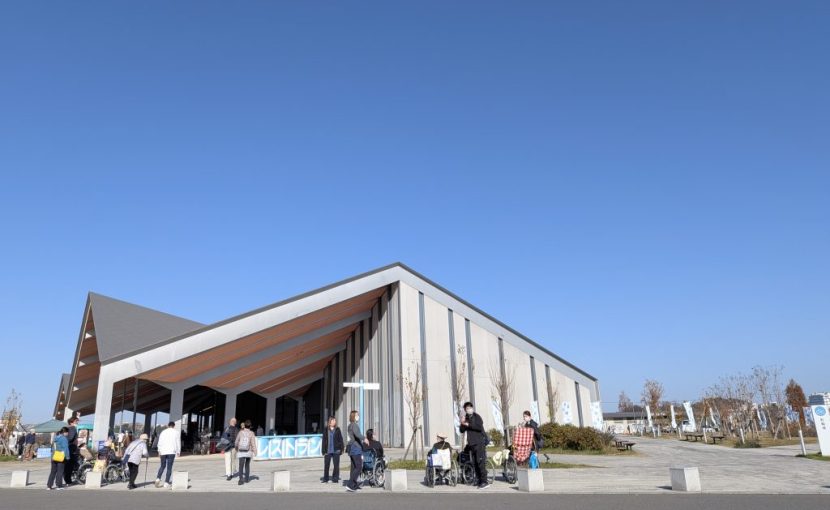 特別養護老人ホーム　みちみち越谷