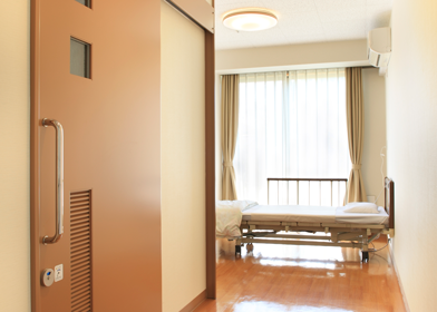 特別養護老人ホーム　みちみち越谷