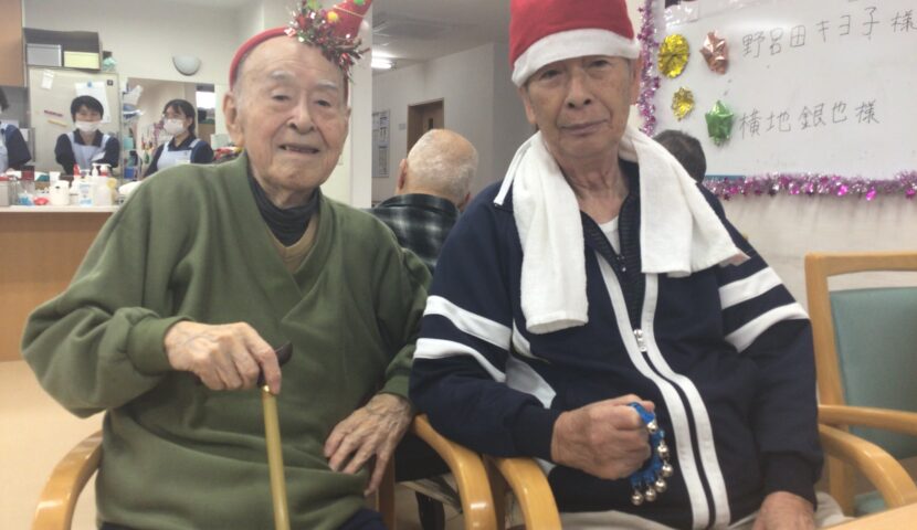 特定施設入居者生活介護サービス付高齢者向け住宅　スタイルケア越谷