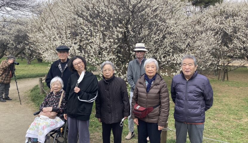 特定施設入居者生活介護サービス付高齢者向け住宅　スタイルケア越谷
