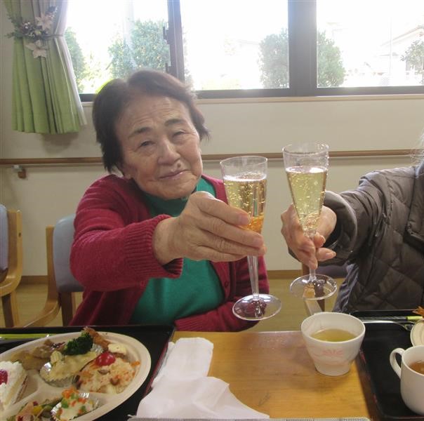 こしがや翔裕館