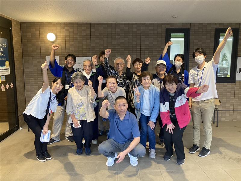 こしがや翔裕館