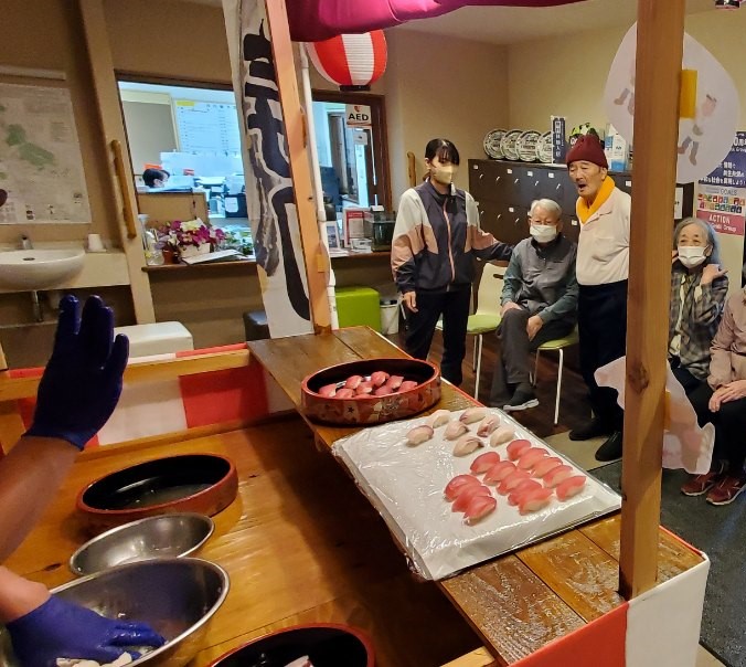 こしがや翔裕館